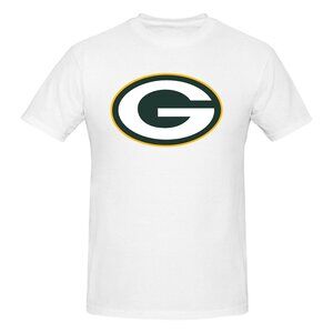 NFL Green Bay Packers T-Shirt for Baseball Fans